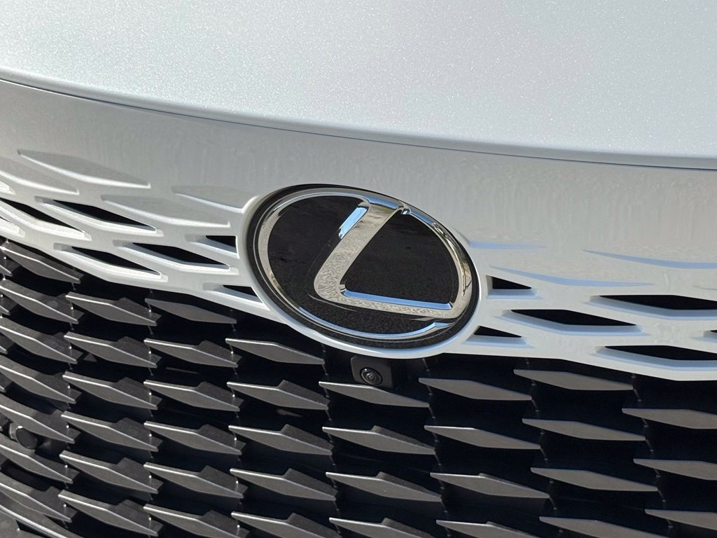 New 2026 Lexus RX 350 Premium Plus w/ Accessory Package (K3) FWD image 7