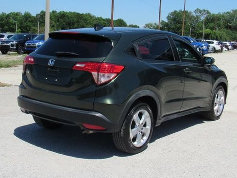 Used 2016 Honda HR-V EX image 3
