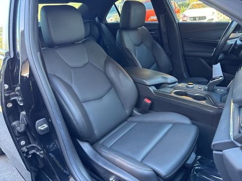 Used 2023 Cadillac CT4 V image 18