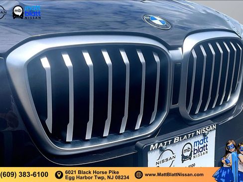 Used 2023 BMW X3 xDrive30i w/ Premium Package AWD/4WD image 29
