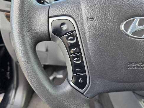 Used 2011 Hyundai Santa Fe GLS AWD/4WD image 29