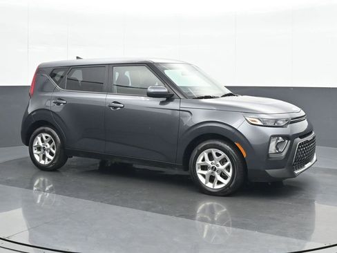Used 2021 Kia Soul S image 8