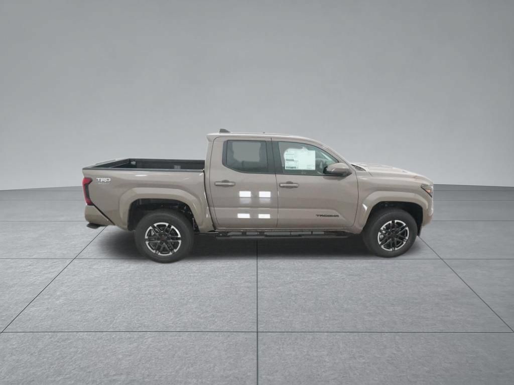 Used 2026 Toyota Tacoma TRD Sport RWD image 14