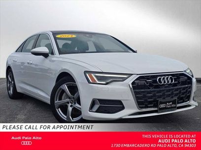 Used 2024 Audi A6 2.0T Premium w/ Convenience Package