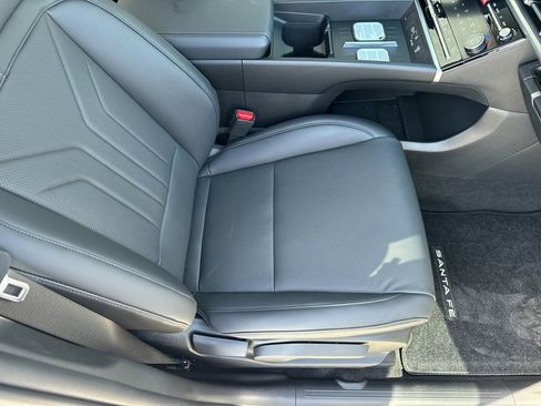 New 2026 Hyundai Santa Fe XRT image 18