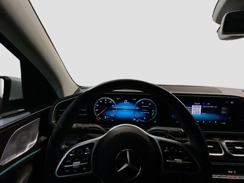 Used 2021 Mercedes-Benz GLE 350 image 7