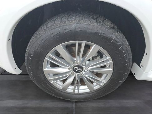 Used 2019 INFINITI QX80 Luxe w/ Proassist Package image 34