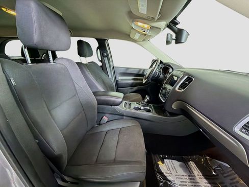 Used 2020 Dodge Durango SXT w/ 3rd Row Seating Group image 29