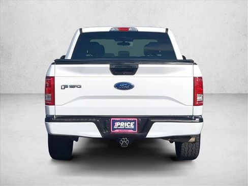 Used 2017 Ford F150 XL w/ Equipment Group 101A Mid RWD image 7