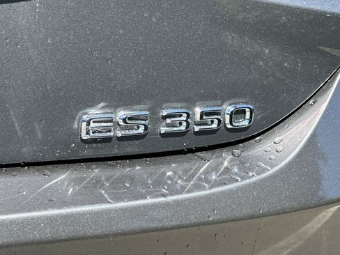 Used 2019 Lexus ES 350 F Sport w/ Accessory Package FWD image 26
