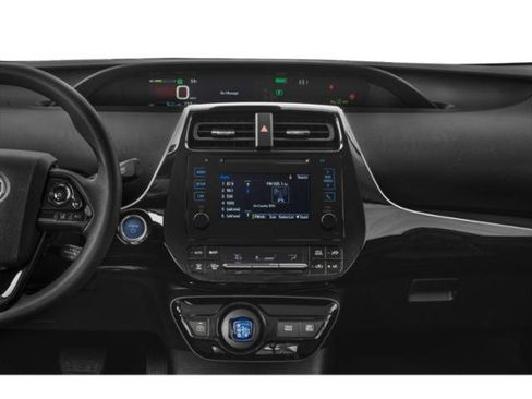 Used 2019 Toyota Prius XLE FWD image 10