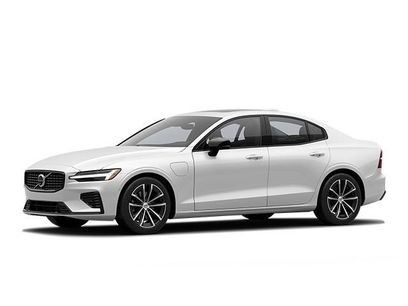 Used 2023 Volvo S60 T8 Plus