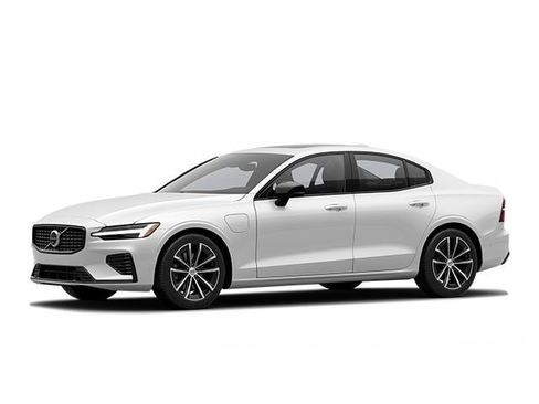 Used 2023 Volvo S60 T8 Plus AWD/4WD image 1