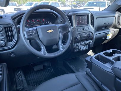 New 2026 Chevrolet Silverado 3500 W/T w/ WT/CX Safety Package