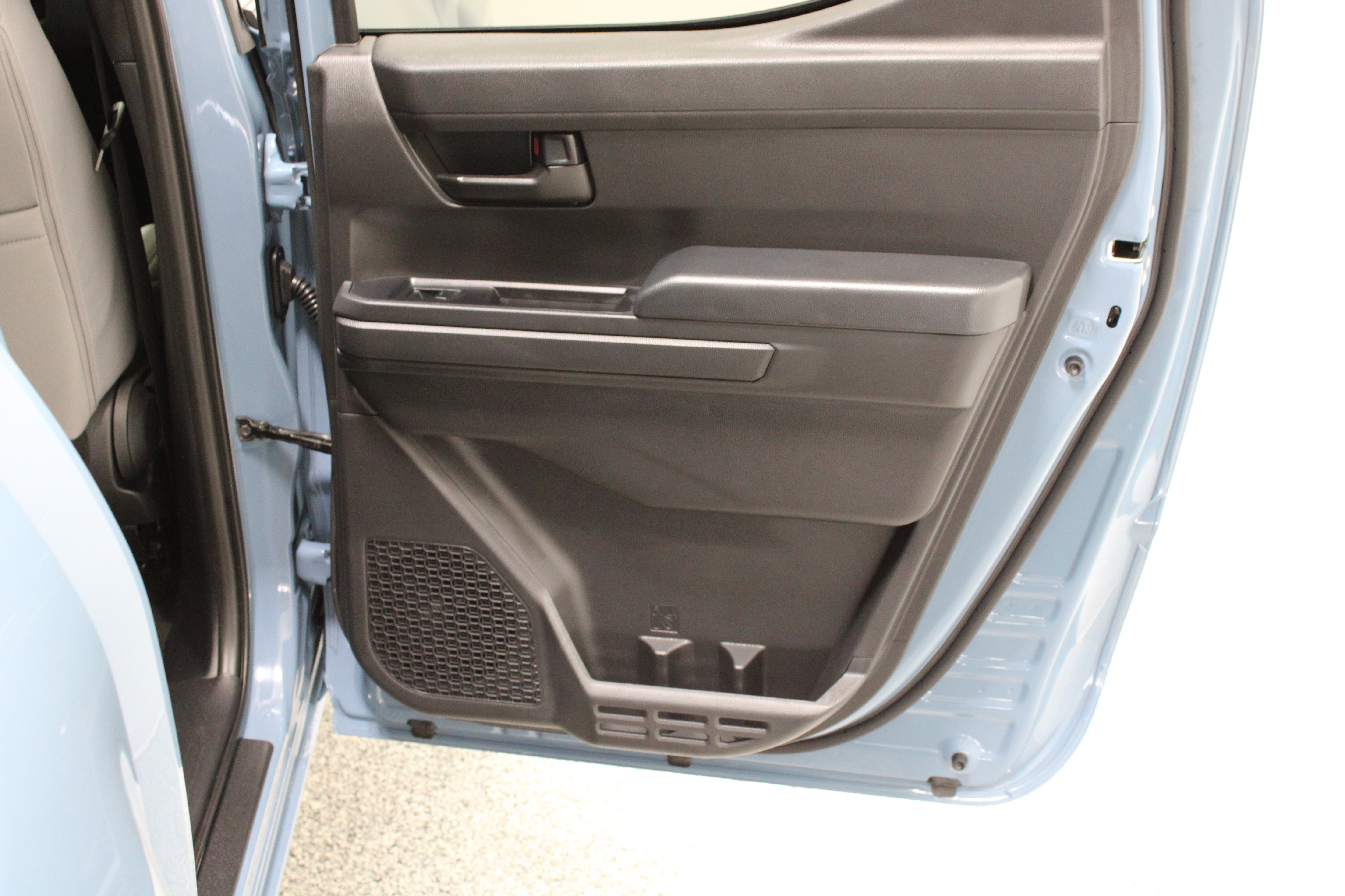 Certified 2026 Toyota Tacoma SR5 RWD image 31