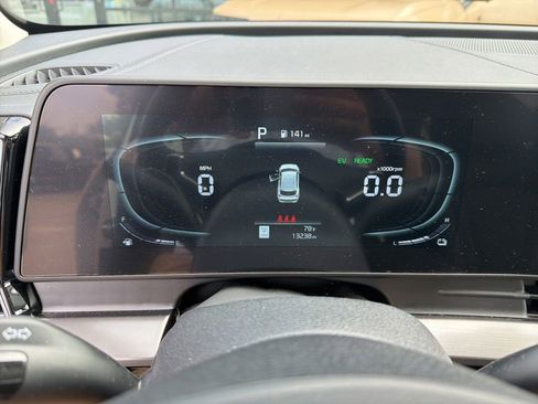 Used 2024 Kia Sportage EX w/ EX Premium Package AWD/4WD image 13