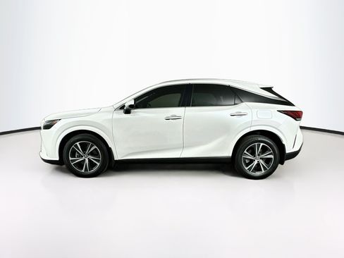 Used 2024 Lexus RX 350 Premium w/ Accessory Package (Z1) FWD image 4