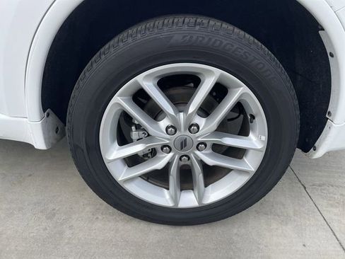 Used 2024 Dodge Durango GT image 35