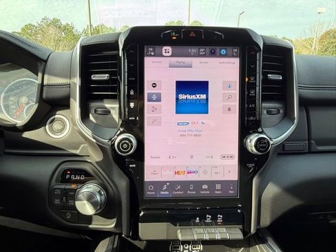 New 2026 RAM 1500 Laramie image 23