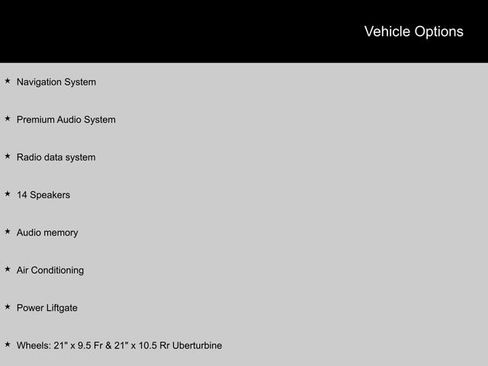 Used 2023 Tesla Model Y Performance AWD/4WD image 2