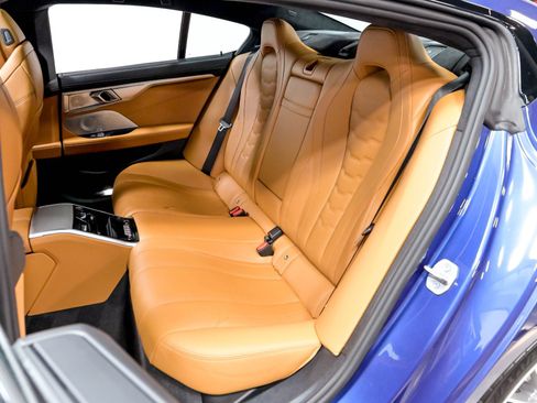 Used 2023 BMW ALPINA B8 xDrive Gran Coupe AWD/4WD image 40