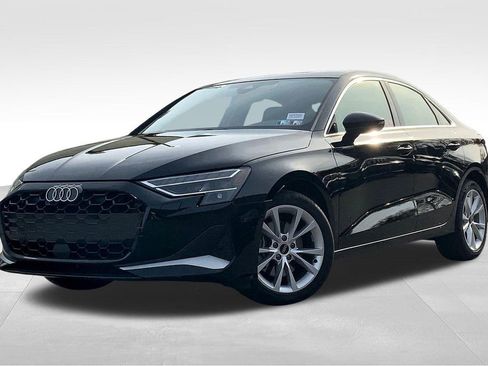 Used 2025 Audi A3 2.0T Premium image 3