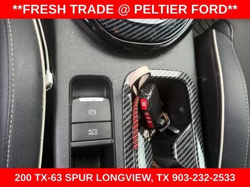 Used 2024 Kia Forte GT-Line FWD image 28