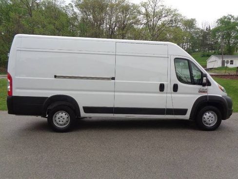 Used 2021 RAM ProMaster 3500 FWD image 7