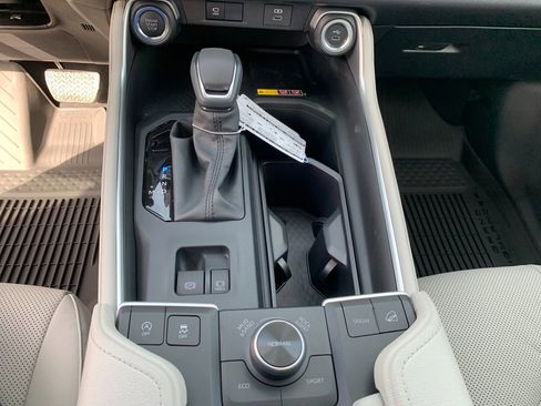 New 2026 Toyota Grand Highlander AWD image 26