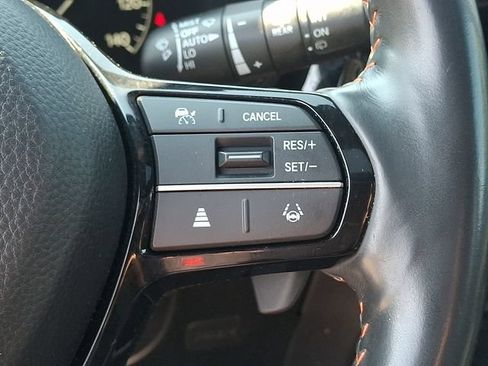 Used 2023 Honda CR-V Sport Touring image 24