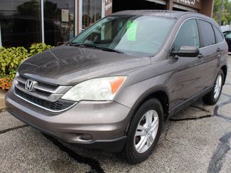 Used 2010 Honda CR-V EX image 1