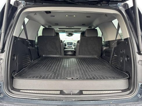 Used 2019 Chevrolet Tahoe Premier w/ Max Trailering Package AWD/4WD image 6
