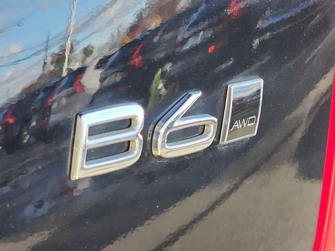 Certified 2023 Volvo XC90 B6 Plus w/ Protection Package Premier image 29