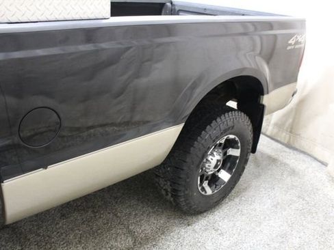 Used 2000 Ford F250 Lariat image 6