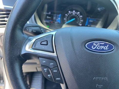 Used 2023 Ford Edge SEL w/ Convenience Package AWD/4WD image 29
