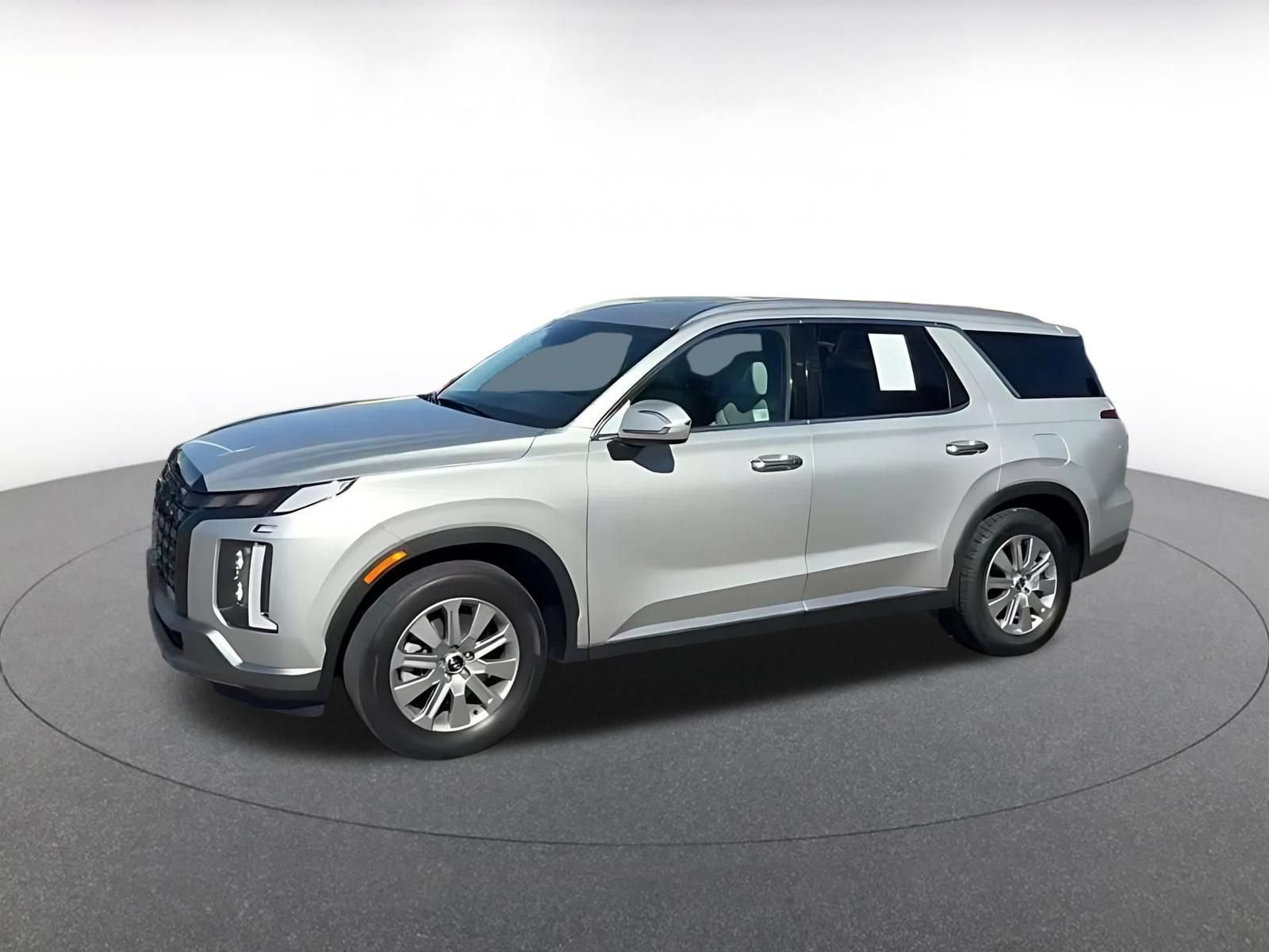 Used 2025 Hyundai Palisade SEL AWD/4WD image 8