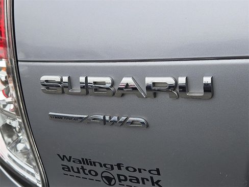 Used 2012 Subaru Forester 2.5X Premium image 29