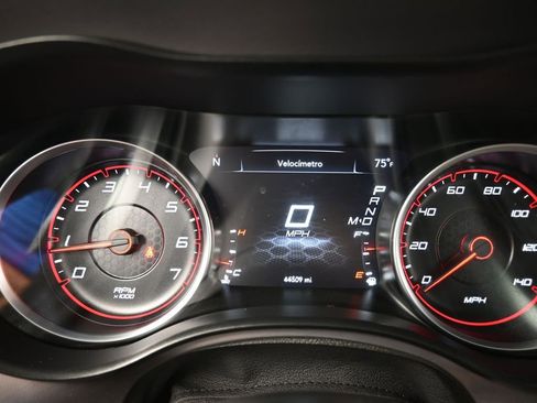 Used 2022 Dodge Charger GT image 28