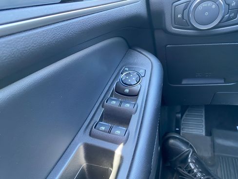 Used 2024 Ford Edge SEL w/ Convenience Package AWD/4WD image 19