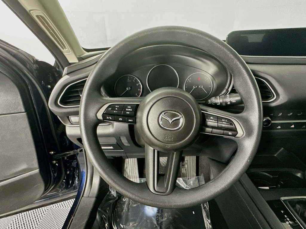 Used 2024 MAZDA CX-30 AWD 2.5 S image 16