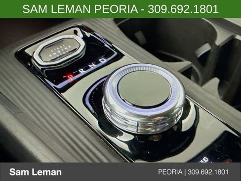 New 2026 Jeep Cherokee Laredo AWD/4WD image 16