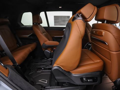 New 2027 BMW X7 xDrive40i w/ Executive Package AWD/4WD image 34