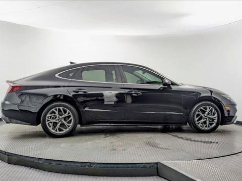 Used 2020 Hyundai Sonata SEL FWD image 9