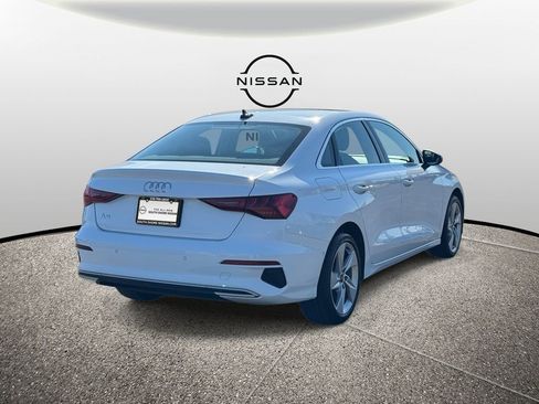 Used 2023 Audi A3 2.0T Premium image 5