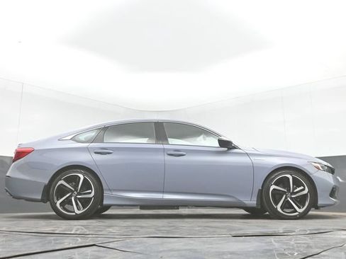 Used 2022 Honda Accord Sport image 47