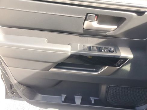 Certified 2025 Toyota Tundra Limited image 16