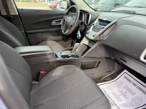 Used 2015 Chevrolet Equinox LS image 10