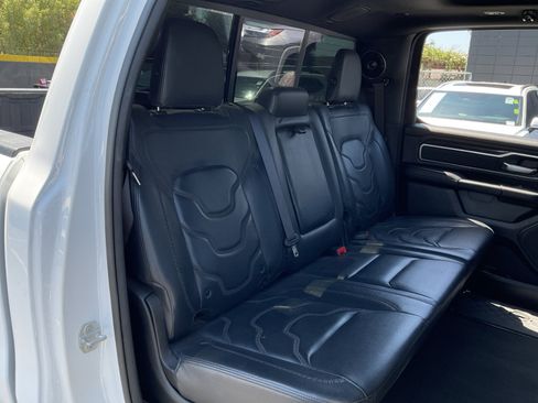 Used 2022 RAM 1500 Big Horn AWD/4WD image 20