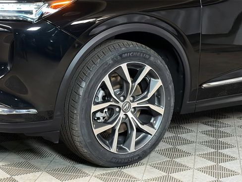 Used 2023 Acura MDX SH-AWD w/ Technology Package image 4