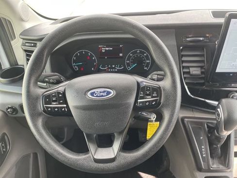 Used 2024 Ford Transit 350 XLT RWD image 19